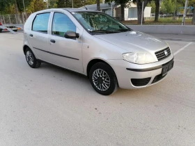 Fiat Punto 1.2 бензин Топ състояние , снимка 2