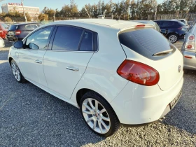 Fiat Bravo 1.6 , снимка 5