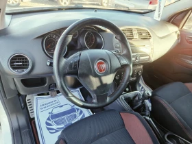 Fiat Bravo 1.6 , снимка 7