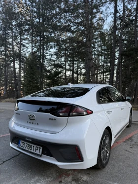 Hyundai Ioniq, снимка 8