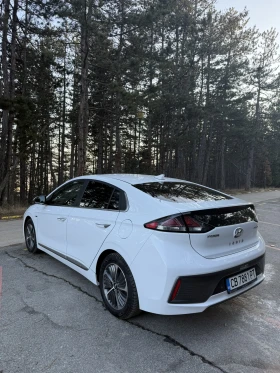 Hyundai Ioniq, снимка 5