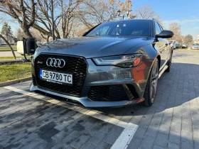 Audi Rs6, снимка 3