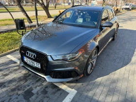 Audi Rs6, снимка 2