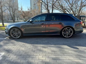 Audi Rs6, снимка 5