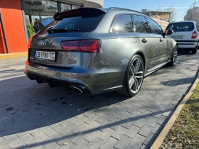 Audi Rs6, снимка 10