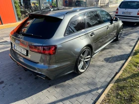 Audi Rs6, снимка 11