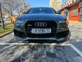 Audi Rs6, снимка 4