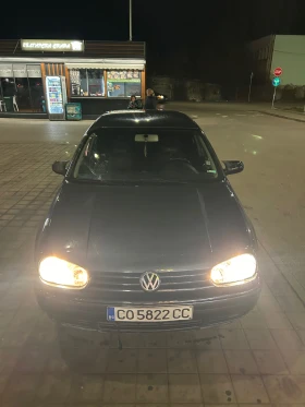 VW Golf 1.9 TDI EDITION, снимка 17