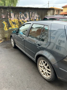 VW Golf 1.9 TDI EDITION, снимка 14