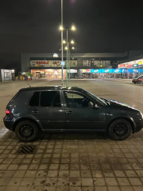 VW Golf 1.9 TDI EDITION, снимка 15