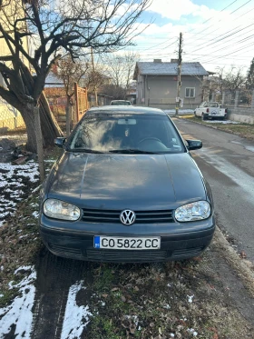 VW Golf 1.9 TDI EDITION, снимка 13