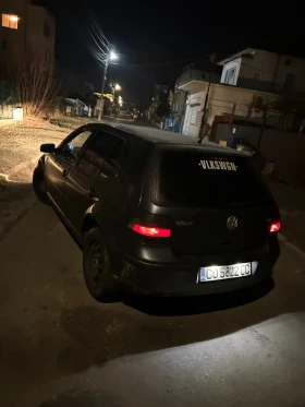 VW Golf 1.9 TDI, снимка 1