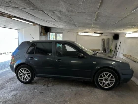 VW Golf 1.9 TDI, снимка 7