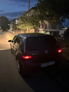 VW Golf 1.9 TDI EDITION, снимка 7