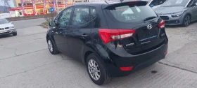 Hyundai Ix20 1.4I, снимка 9