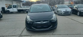     Hyundai Ix20 1.4I