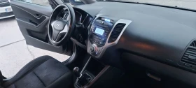 Hyundai Ix20 1.4I, снимка 7