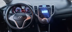 Hyundai Ix20 1.4I, снимка 8