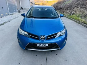 Toyota Auris 1.6 VVT-i, снимка 3