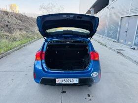 Toyota Auris 1.6 VVT-i, снимка 8