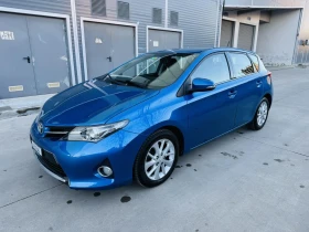 Toyota Auris 1.6 VVT-i, снимка 2