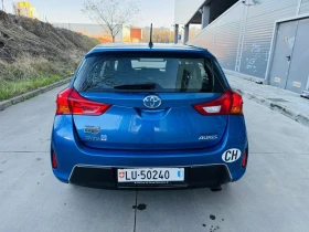 Toyota Auris 1.6 VVT-i, снимка 7