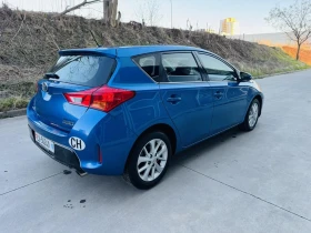 Toyota Auris 1.6 VVT-i, снимка 5