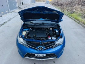 Toyota Auris 1.6 VVT-i, снимка 4