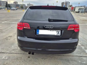 Audi A3, снимка 4