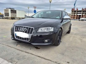 Audi A3, снимка 2