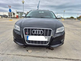 Audi A3, снимка 1