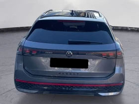 VW Passat Variant 2.0 TDI 4Motion = NEW= R-Line  | Mobile.bg    2