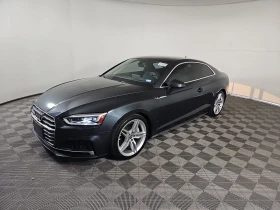 Audi A5 PRESTIGE* S-LINE* QUATTRO* OBDUH* HEADUP* B&O* , снимка 1