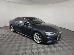 Audi A5 PRESTIGE* S-LINE* QUATTRO* OBDUH* HEADUP* B&O* , снимка 3