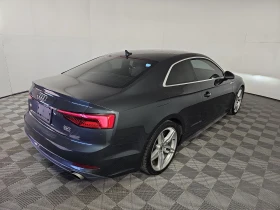 Audi A5 PRESTIGE* S-LINE* QUATTRO* OBDUH* HEADUP* B&O* , снимка 4