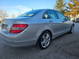 Mercedes-Benz C 220, снимка 5