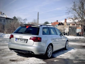 Audi A4, снимка 2