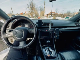 Audi A4, снимка 8