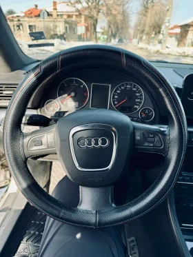 Audi A4, снимка 9