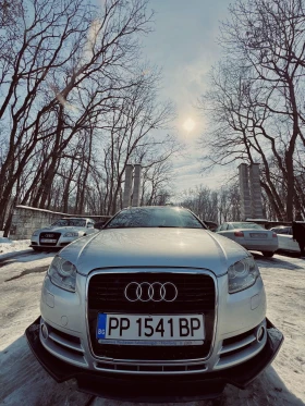 Audi A4, снимка 3