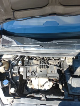 Обява за продажба на Peugeot 307 ГАЗ  ~3 400 лв. - изображение 9