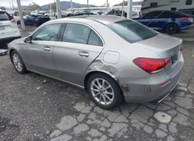 Обява за продажба на Mercedes-Benz A 220 ~29 900 лв. - изображение 3