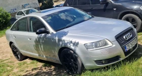 Audi A6 280к.с. - 12600 лв. - 80093944 | Car24.bg