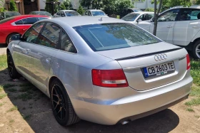 Audi A6 280к.с. - 12600 лв. - 80093944 | Car24.bg
