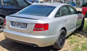 Audi A6 280к.с. - 12600 лв. - 80093944 | Car24.bg