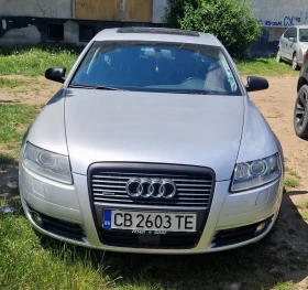 Audi A6 280к.с. - 12600 лв. - 80093944 | Car24.bg