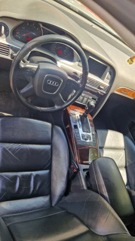 Audi A6 280к.с. - 12600 лв. - 80093944 | Car24.bg
