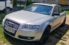 Audi A6 280к.с. - 12600 лв. - 80093944 | Car24.bg