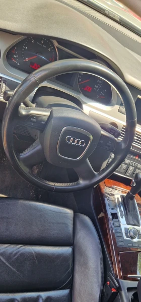 Audi A6 280к.с. - 12600 лв. - 80093944 | Car24.bg