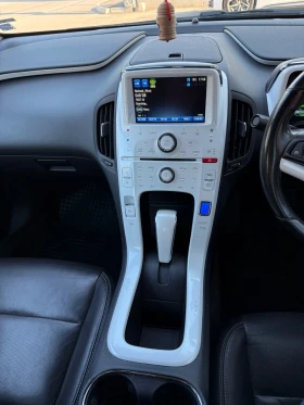 Chevrolet Volt Hybrid - 14900 лв. - 79752335 12